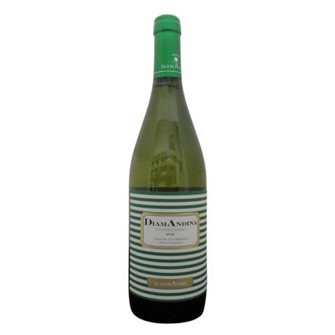 Daimandes - Perlita Chardonnay