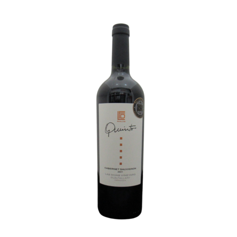 Riglos - Quinto Cabernet Sauvignon