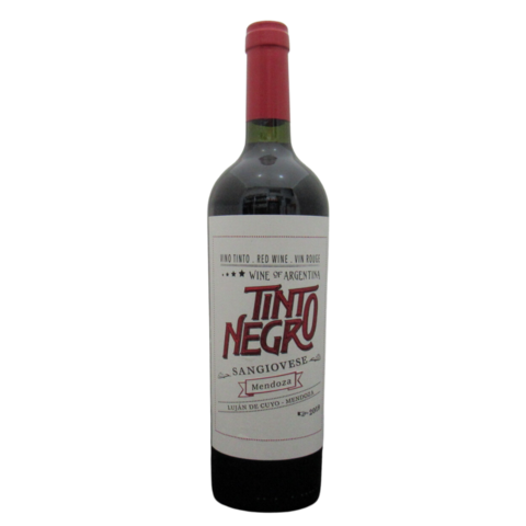 Tinto Negro - Sangiovese