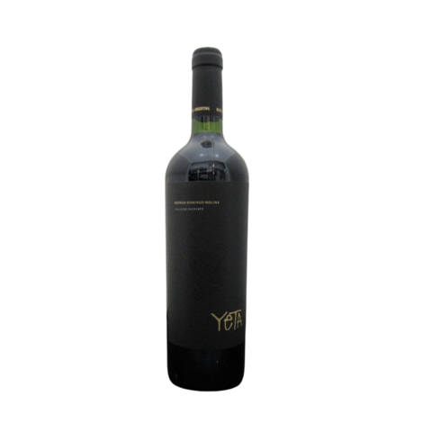 Yeta - Malbec