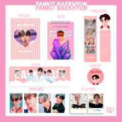 Fankit Baekhyun