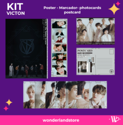 Kit Victon