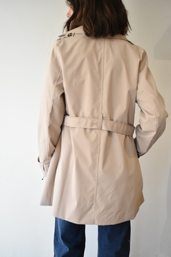 Trench Joli - tienda online