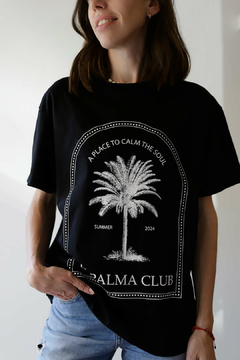 Remera Palma Club - comprar online