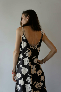 Vestido Rosalia - tienda online