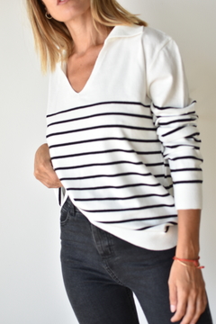 Sweater Marina - tienda online