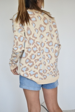 Saco Print - comprar online