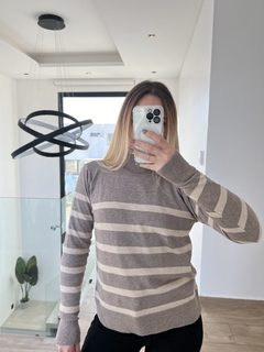 Sweater Polera Elisa