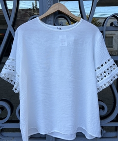 Blusa Lola