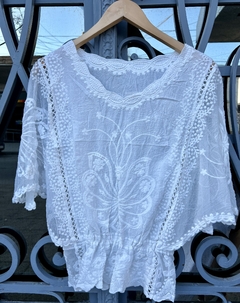 Blusa Grilla