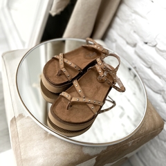 Sandalias Mali - comprar online