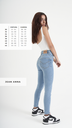 Jean Anna Celeste - tienda online