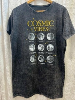 Remera Cosmic