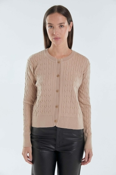 Cardigan Verona - comprar online