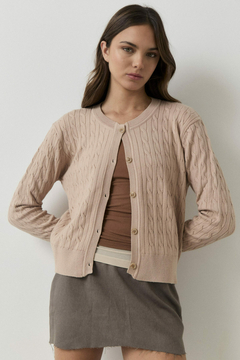 Cardigan Verona