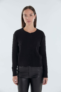 Cardigan Verona - tienda online