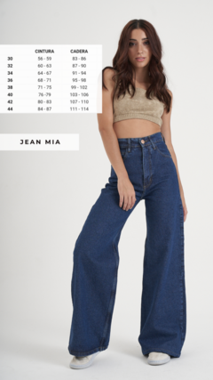 Jean Mia Celeste - comprar online