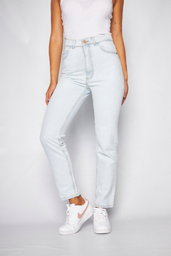 Jean Helena Light Blue