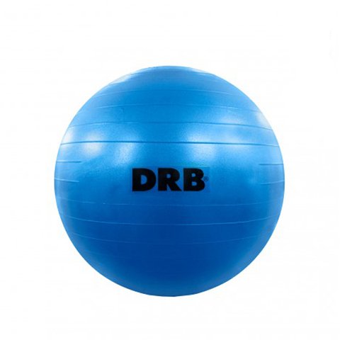 Pelota de Gimnasia Ball Gym DRB Anti Burst 65CM