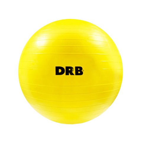 Pelota de Gimnasia Ball Gym DRB Anti Burst 75 cm
