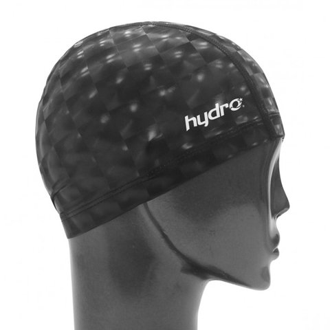 Gorra Natación Hydro Polyflex Adulto