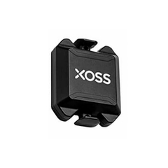 Ciclocomputadora Xoss 11 funciones, sensor de cadencia, banda cardíaca, conecta con Strava - comprar online