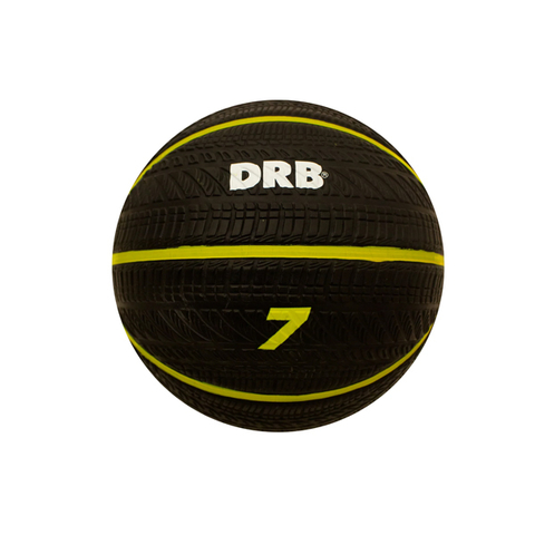 Pelota De Basket Street N7 Drb