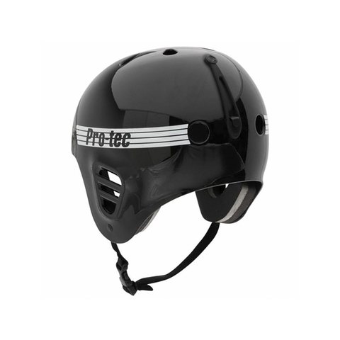 Casco Protec Fullcut Water Black