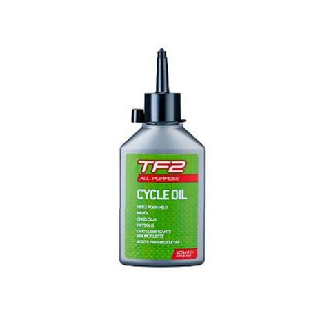 Aceite TF2 All Purpose Cycle Oil 125 ml.