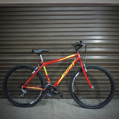 Bicicleta Cletta Boost R29  21 velocidades Acero - comprar online