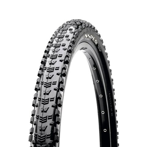 Cubierta Maxxis Aspen Tubeless R-29 x 2.25