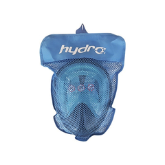 Mascara Snorkel Full Face 20 Aqua Adulto - comprar online