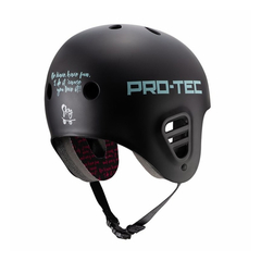 Casco Protec Fullcut Certified Sky Brown - comprar online