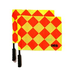 Bandera De Arbitro Drb - comprar online