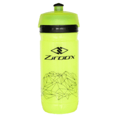 Caramañola Ziroox 550Ml Plastica - comprar online