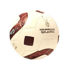 Pelota Futbol FIFA Qatar 2022 Nro 5 - comprar online