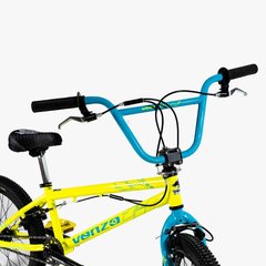 Bicicleta Venzo Cube R-20 - tienda online