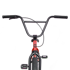 Imagen de Bicicleta R20" Glint Zero Roja
