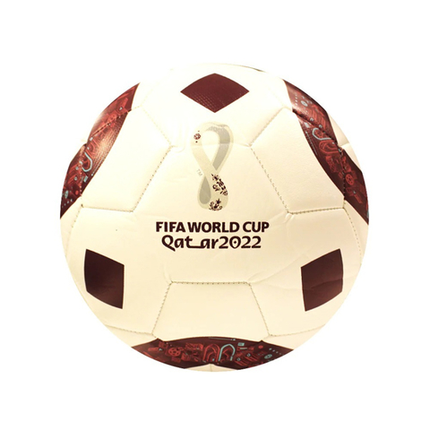 Pelota Futbol FIFA Qatar 2022 Nro 5