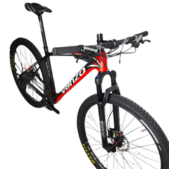 Bicicleta R29 Venzo X-BLAZE EX 2X11 - comprar online