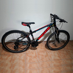 Bicicleta Venzo Skyline R26 21 Vel V-brake