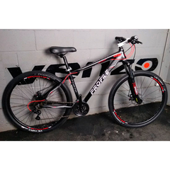 Bicicleta R29 Profile Forza 21 Vel. Freno Disco Mecanico - comprar online