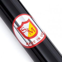Manubrio S&M Race Xlt 10" Black - comprar online