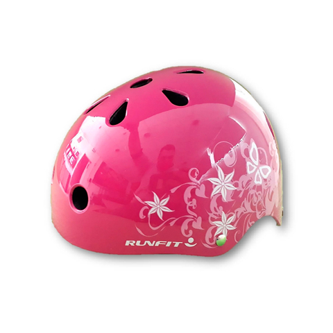 Casco BMX/Freestyle Mujer