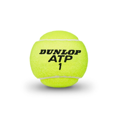 Tubo Pelota De Tenis Dunlop Championship - comprar online