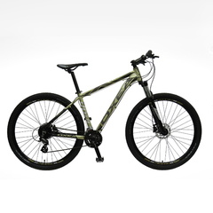 OXEA Eikon R29 MTB 24 Velocidades