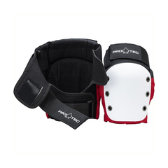 Protecciones Protec Street Knee Pad Open