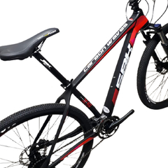 Bicicleta R29 SBK Carbono 27 velocidades Freno Disco Hidráulico - comprar online