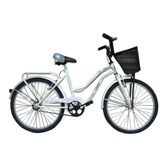 Bicicleta R24 Cletta Venice