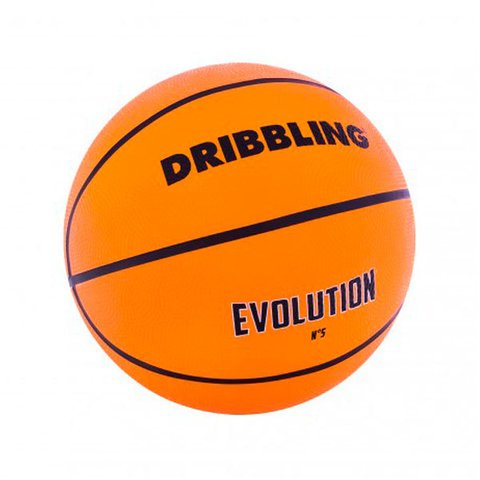 Pelota De Basket Drb Evolution N5